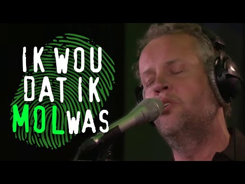 Ik Wou Dat Ik Mol Was - Veldhuis & Kemper (WIDM 2021)