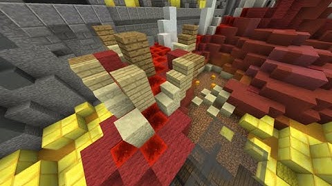 Hypixel Skyblock Dragon