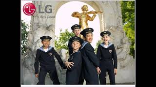 LG Ringtone - A Day's Pleasure [Vienna Boys' Choir]