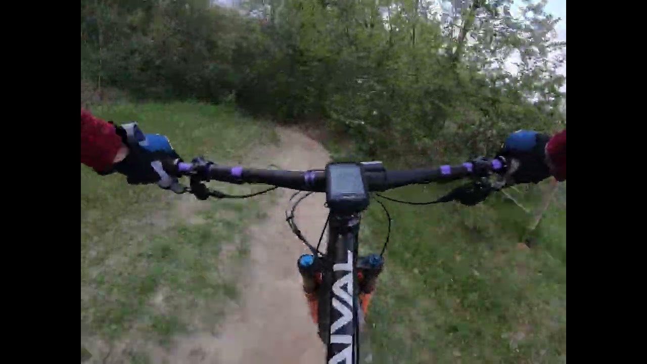 Pole taival a monte Mario - sasso marconi