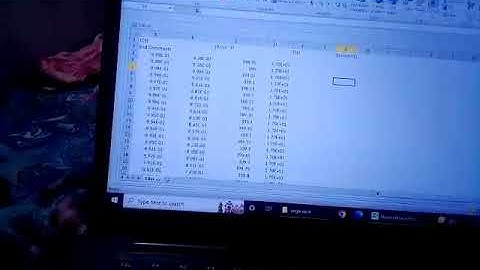 how to make CV graph