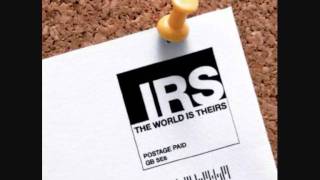 The IRS - Angry Young Man (Complex Production)
