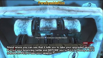 NEW Multiple Weapons on Der Riese