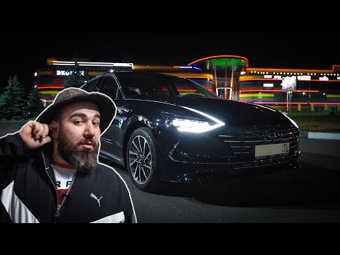 Video: Ko Ražos Hyundai IT