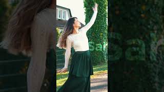 Aroose Mahtab 1/4 - رقص با موزیک عروس مهتاب آصف #saharfitdance