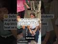 🔥 Delhi Jantar Mantar Protest | Students Ne Kya Kaha? 😳 #jantrmantar #viral #trending #new #delhi