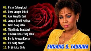 Endang S. Taurina Full Album Terbaik - Tembang Kenangan | Lagu Lawas Nostalgia 80an 90an Terpopuler📀