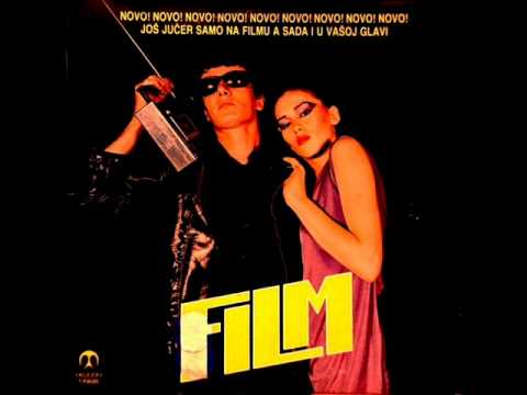 Film...Novo!Novo!Novo! Još jučer samo na filmu a sada i vašoj glavi...