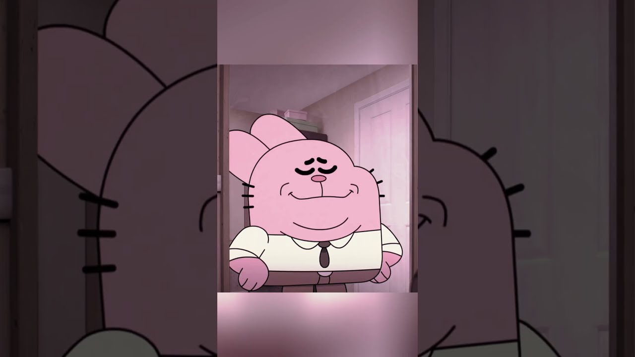 Why Are They Soo Hot Viral Trending Edit Shorts Recommended Fyp Theamazingworldofgumball