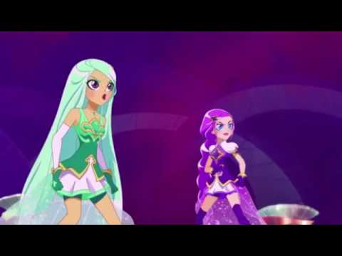 Evil Auriana | LoliRock