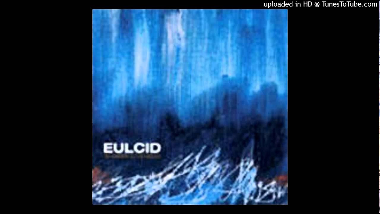 Eulcid - Persimmons