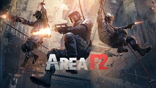 #areaf2  Area F2 - Tutorial | Android Gameplay