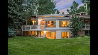 1425 Sierra Vista Unit B, Aspen