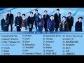 【広告なし】S E V E N T E E N 日本語メドレー2022  S E V E N T E E N 日本語ベストヒット曲メドレー S E V E N T E E N playlist2022