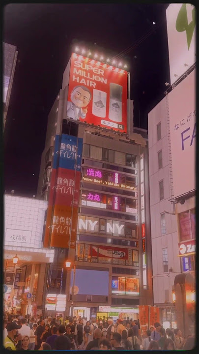 “Memories of 🇯🇵, with the voice of ‘Regrets’ a song from my latest album Why Good Hearts Never Win