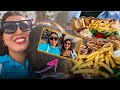 نهار زوين مع وحدة من المتتبعات ديالي صداقة المسافات  2