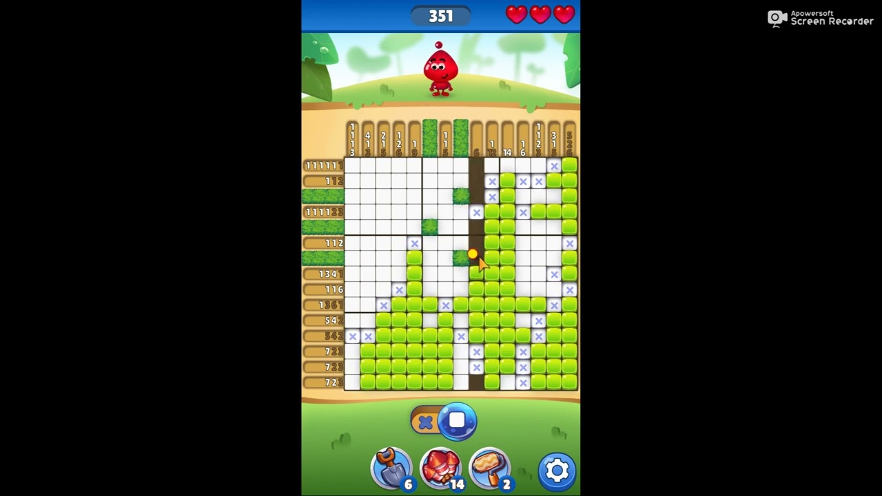 nononページ Nono crossing level 4054 - 4061 : r/nonocrossing ミュージシャン