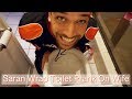 Saran Wrap Toilet Prank On Wife (Epic Fail!!)