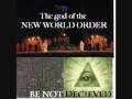 New World Order Resistance is Futile