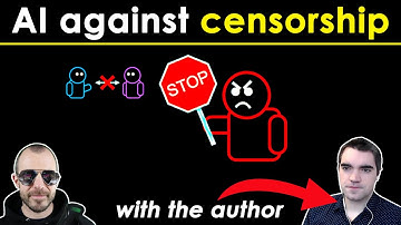 AI against Censorship: Genetic Algorithms, The Geneva Project, ML in Security, and more!