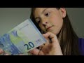 Vidéo présentant les billets et les pièces en euros aux enfants – joue à Euro Run !