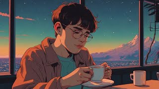 Sunrise Soundtrack: Lofi Chill for Your Morning Bliss