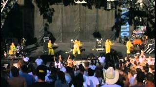 Devo Live Lollapalooza concierto completo