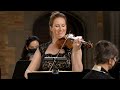 Vivaldi: Violin Concerto in D Major (Grosso Mogul) Grave Recitativo, Augusta McKay Lodge,  RV 208 8K