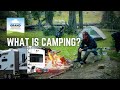 Ep 349 what is camping  tent rv travel rvlife rvliving