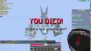 Frozen Throne Fail