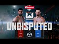 Undisputed PS5 Career Mode | Part 52 – The Undisputed Era Continues