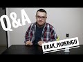 Q&A Parking u Niemca. \FILM TRWA DO 17 MINUTY