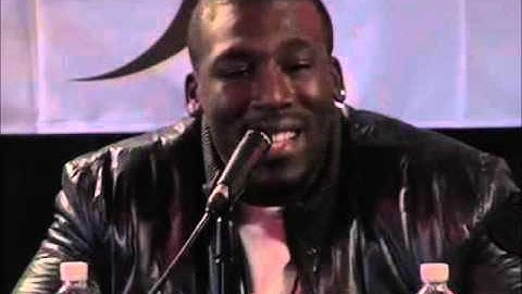 In Session With Danja Part 2 (1/2)