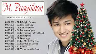 Michael Pangilinan Greatest Love Songs || Michael Pangilinan Best Of Full Album