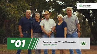 Websérie Sucesso com "S" de sucessão - Episódio 1