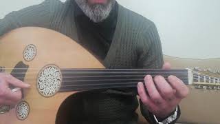 Ud Icra Teknikleri -