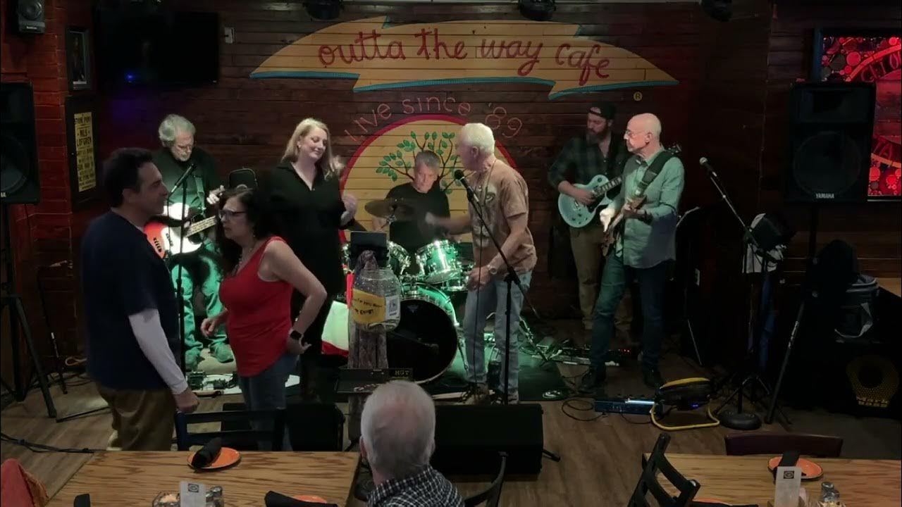 The Digits Outta The Way Cafe Derwood Maryland December 2 2023 the-digits-outta-the-way-cafe-derwood-maryland-december-2-2023