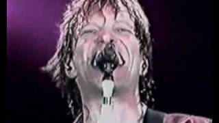 Bon Jovi - I got the girl (live) - 19-08-2000