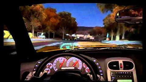 Need for Speed - Shift 2 Unleashed - Chevrolet Corvette-(Glendale West-USA)-02.mp4