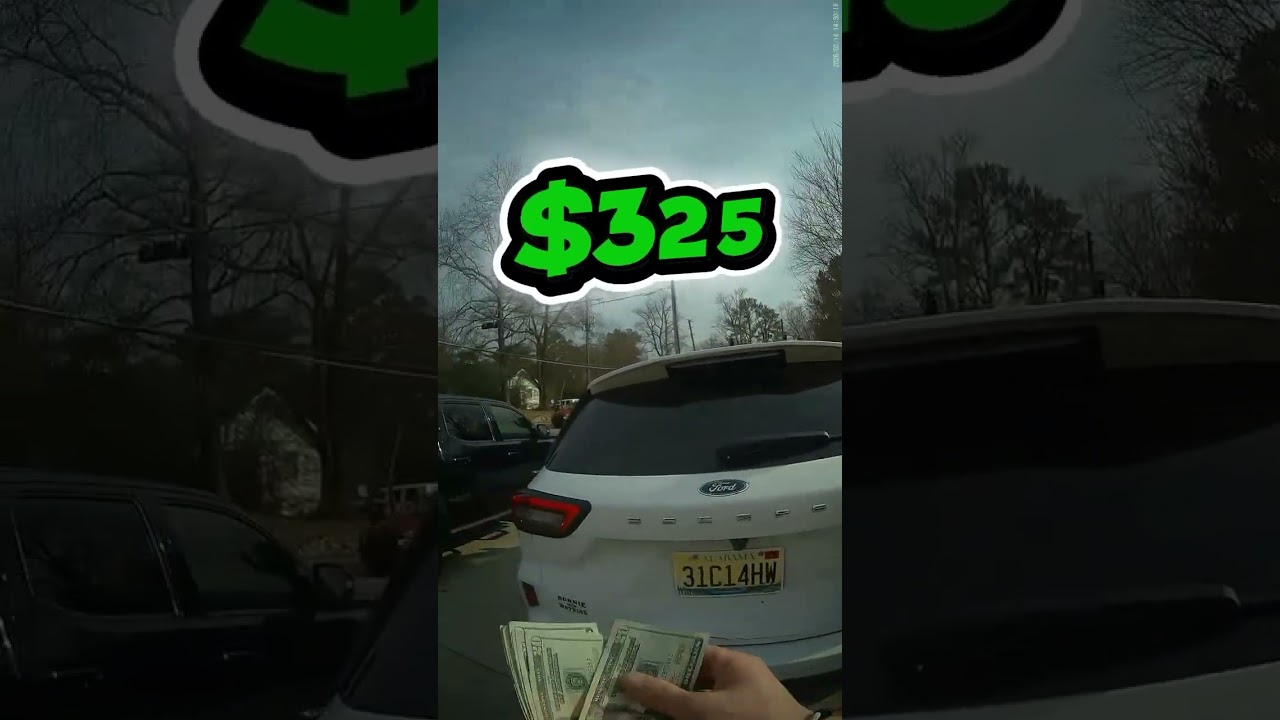 Had to give her the $10 back Buy $209 Sell $325 Comment "FREE" to learn about more clearance flips