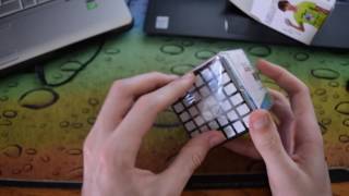 Unboxing and First Impressions of the YuXin Red 6x6