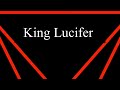 King lucifers message 