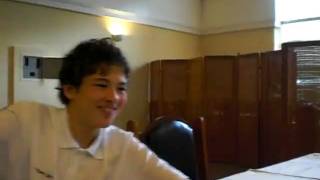 Peitinho - Octávio E Autista