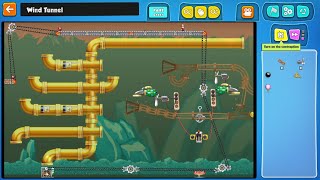 Wonderstructs(17-20)〘Contraption Maker〙