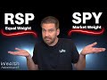 Best S P 500 ETFs For CRAZY Compound Interest