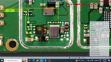 Samsung A20s disply light solution |A207f lcd light not working|a20s no disply|lcd light solution |