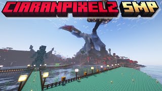 ZOTS FEAST (CiaránPixelz Minecraft SMP)