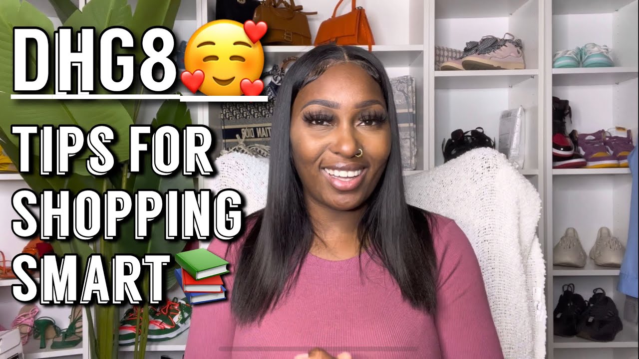 Dhgate Tips 💡 No Logos? 😳🥴 How To Size Tracking Packages Answering Your Dhgate Questions