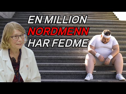 Video: Når fedme er en sykdom?