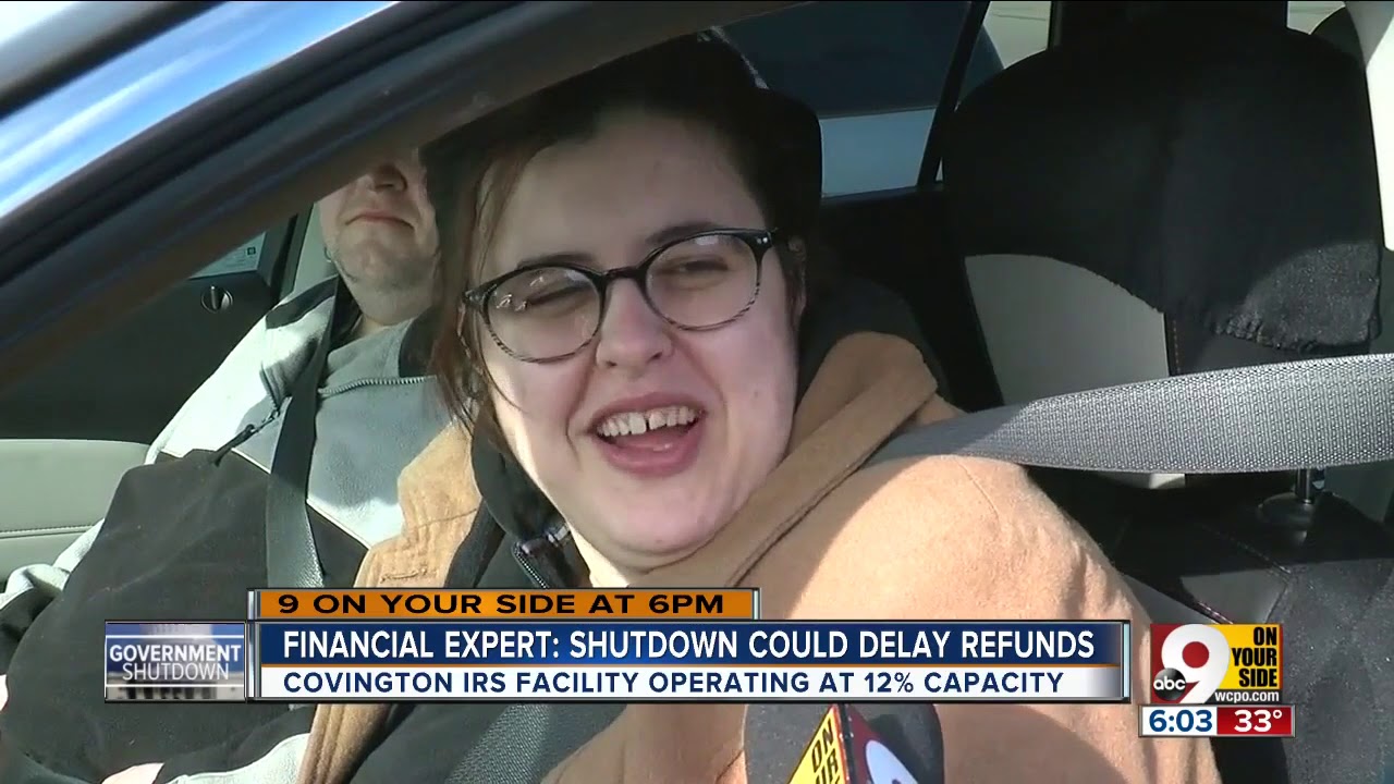 shutdown-could-delay-tax-refunds-youtube